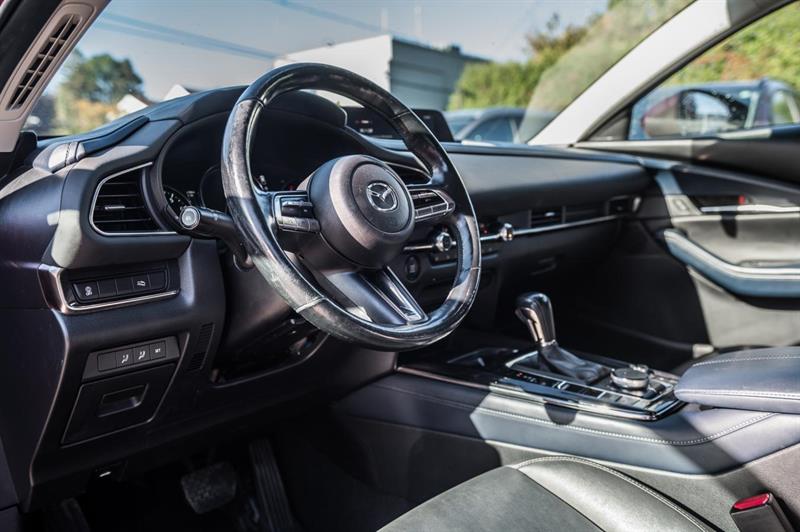 mazda CX-30 2021 - 15