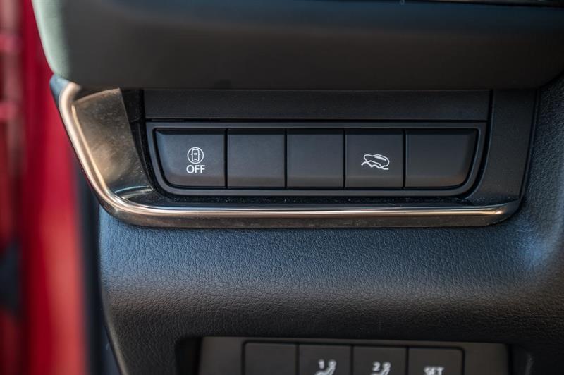 mazda CX-30 2021 - 16