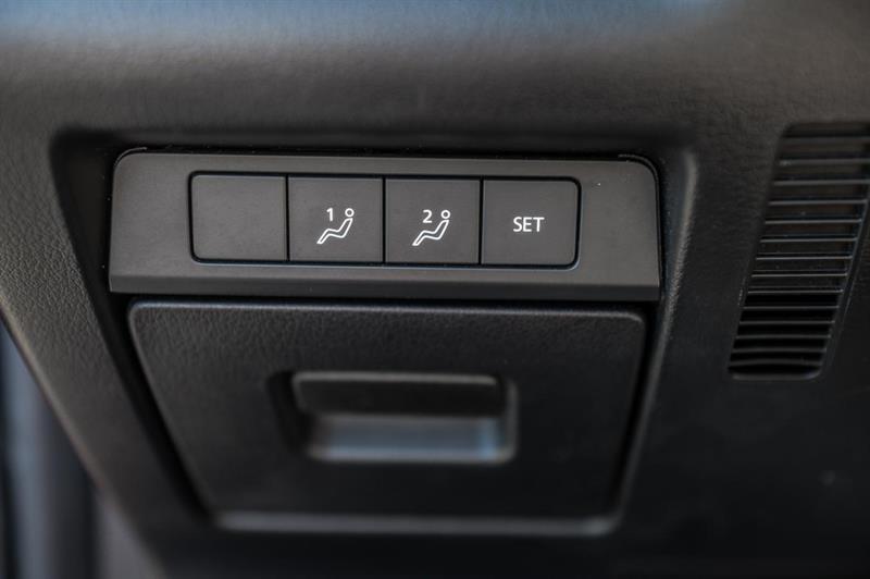 mazda CX-30 2021 - 17