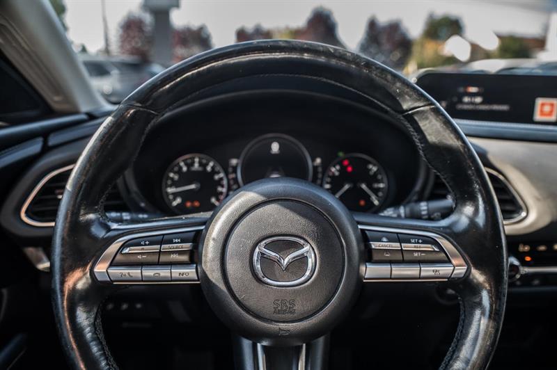 mazda CX-30 2021 - 18