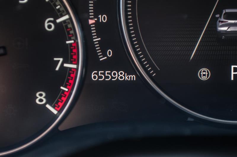 mazda CX-30 2021 - 20