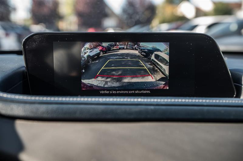 mazda CX-30 2021 - 21