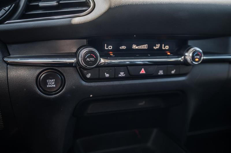 mazda CX-30 2021 - 22