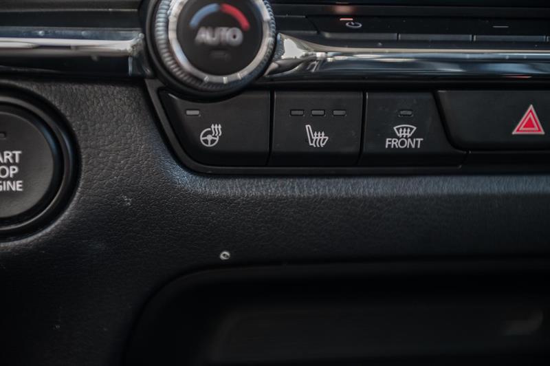 mazda CX-30 2021 - 24