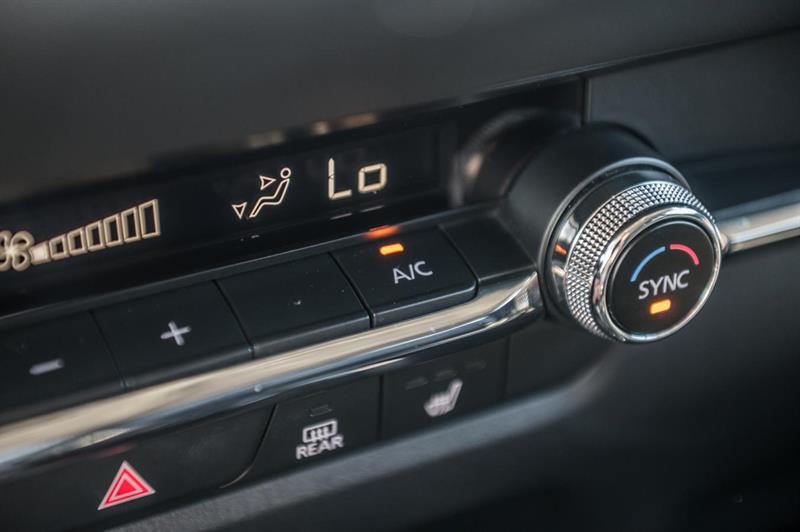 mazda CX-30 2021 - 25