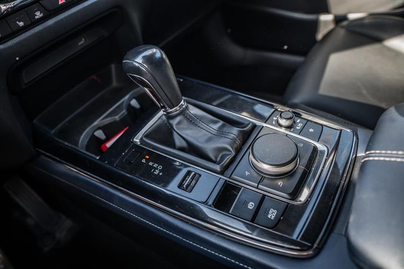 mazda CX-30 2021 - 26