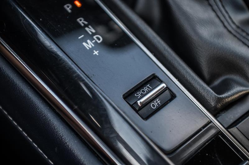 mazda CX-30 2021 - 27