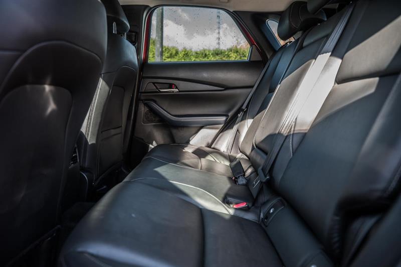 mazda CX-30 2021 - 28