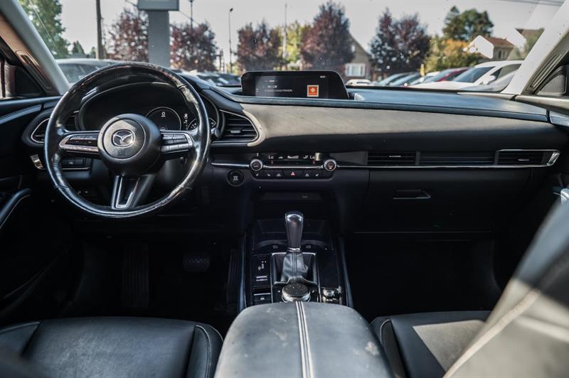 mazda CX-30 2021 - 29