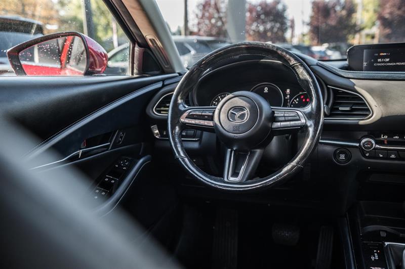 mazda CX-30 2021 - 30