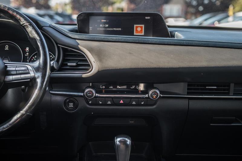 mazda CX-30 2021 - 31