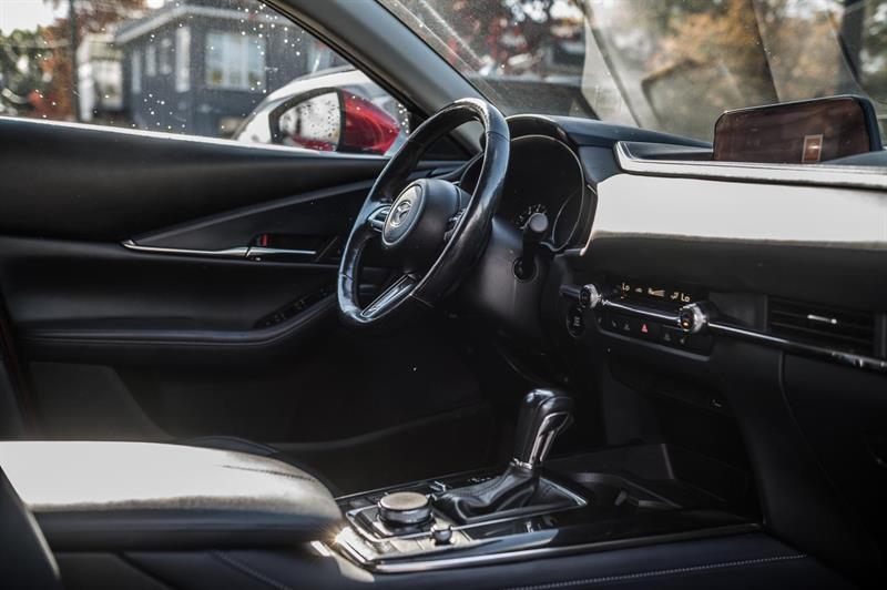 mazda CX-30 2021 - 32