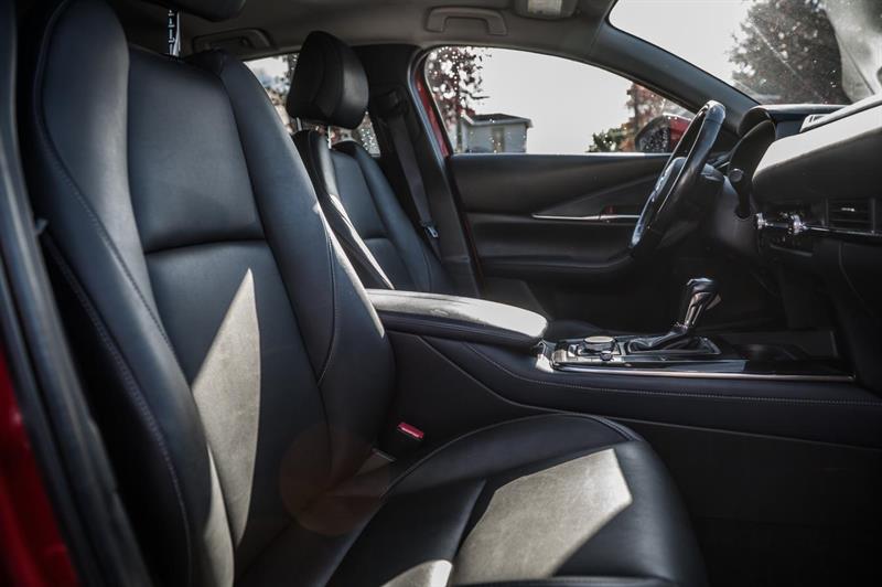 mazda CX-30 2021 - 33