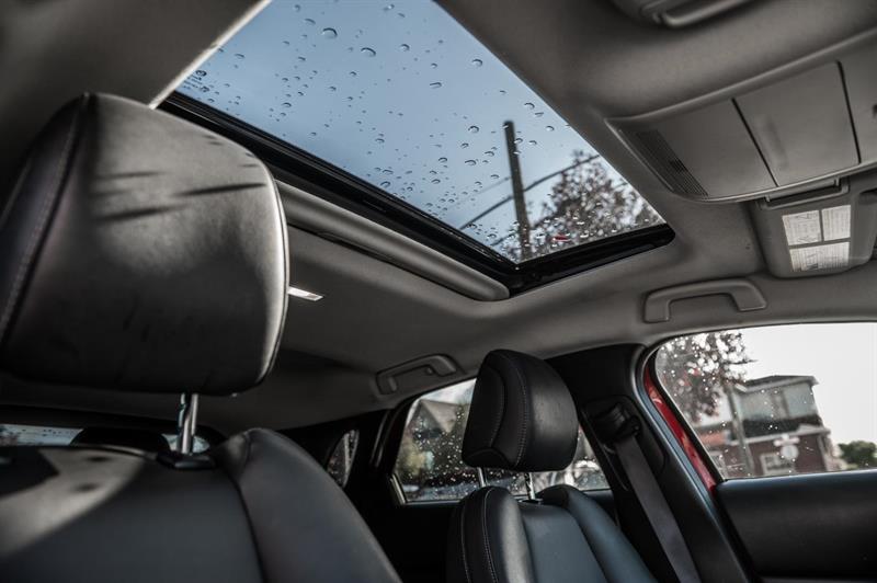 mazda CX-30 2021 - 34