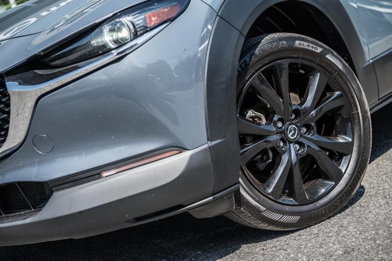 mazda CX-30 2022 - 2