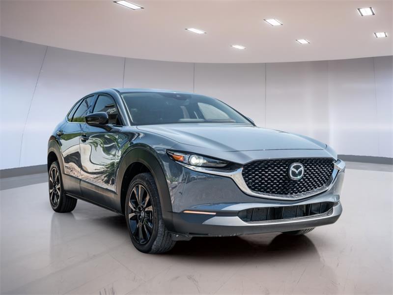 mazda CX-30 2022 - 3