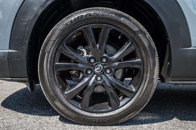 mazda CX-30 2022 - 5