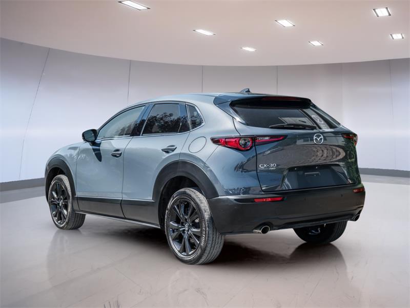 mazda CX-30 2022 - 7