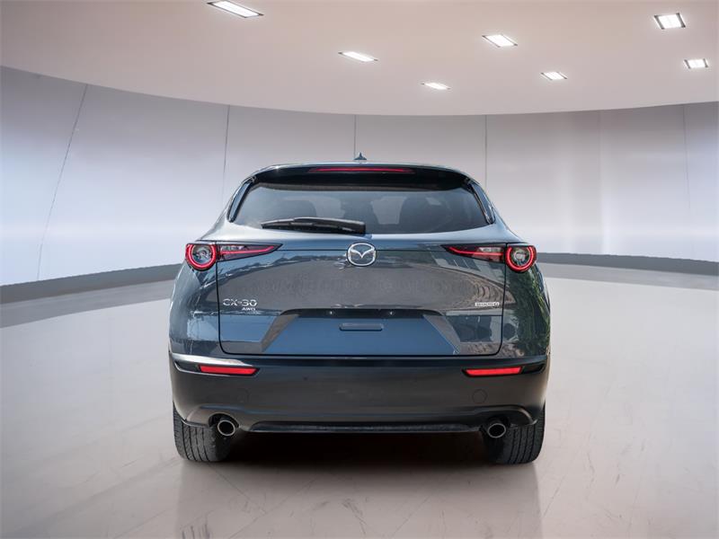 mazda CX-30 2022 - 8