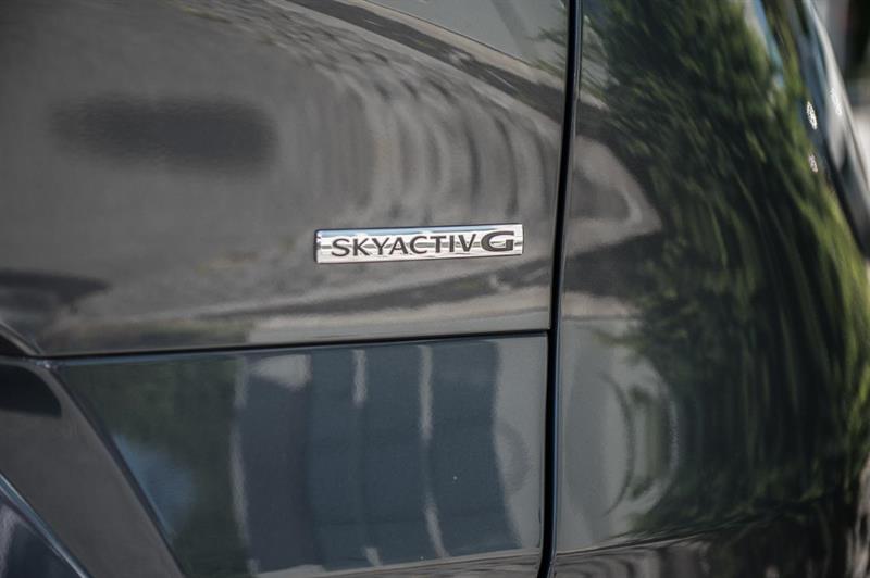 mazda CX-30 2022 - 10