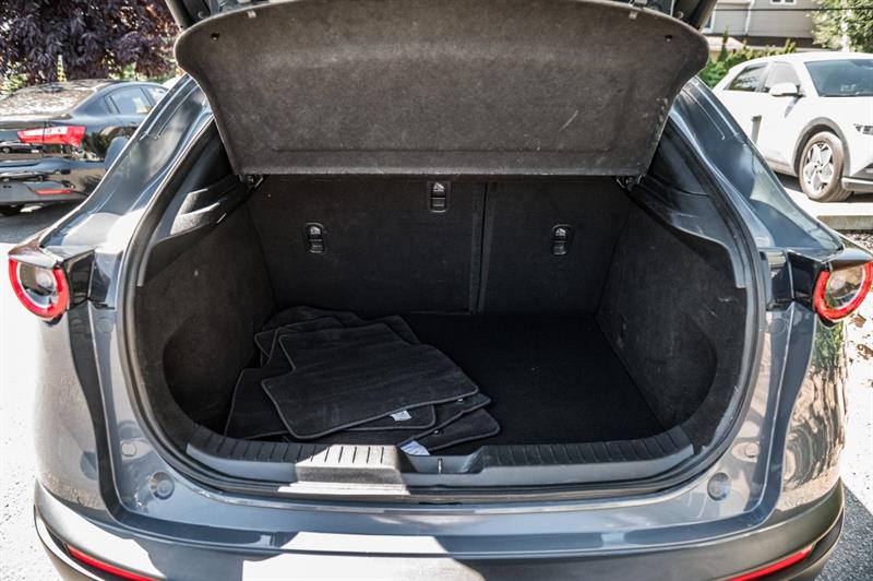 mazda CX-30 2022 - 11