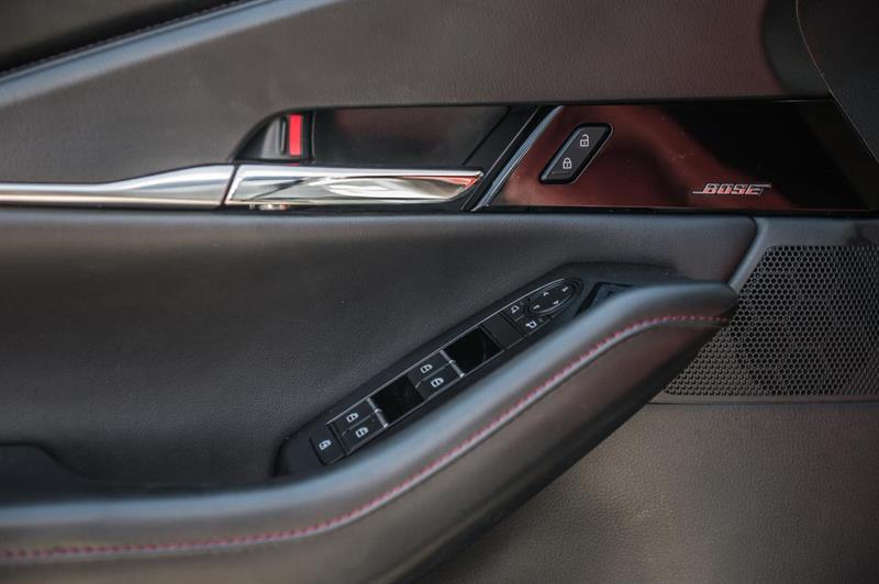 mazda CX-30 2022 - 13