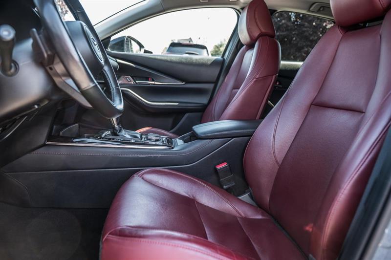 mazda CX-30 2022 - 14