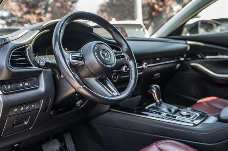 mazda CX-30 2022 - 16