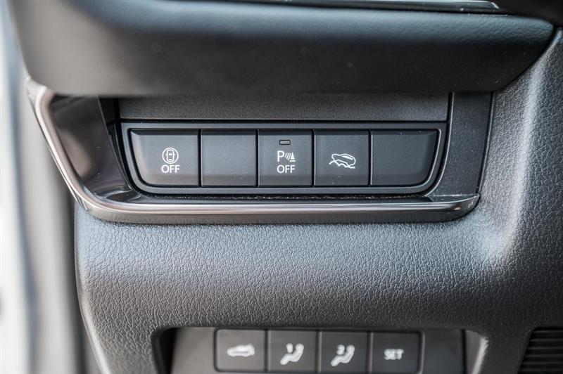 mazda CX-30 2022 - 17