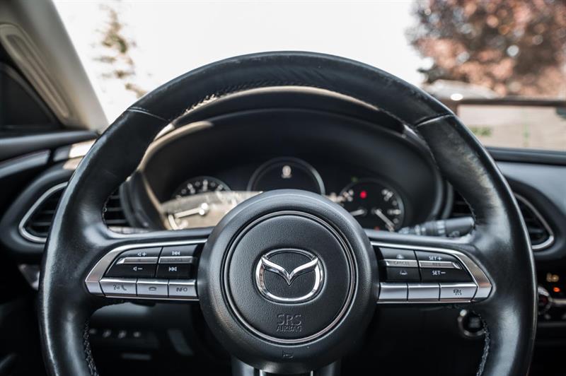 mazda CX-30 2022 - 19