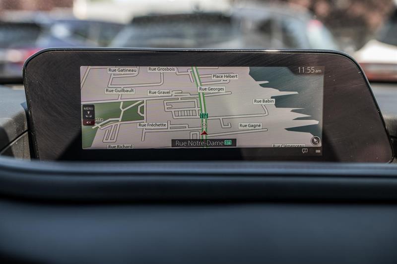 mazda CX-30 2022 - 22