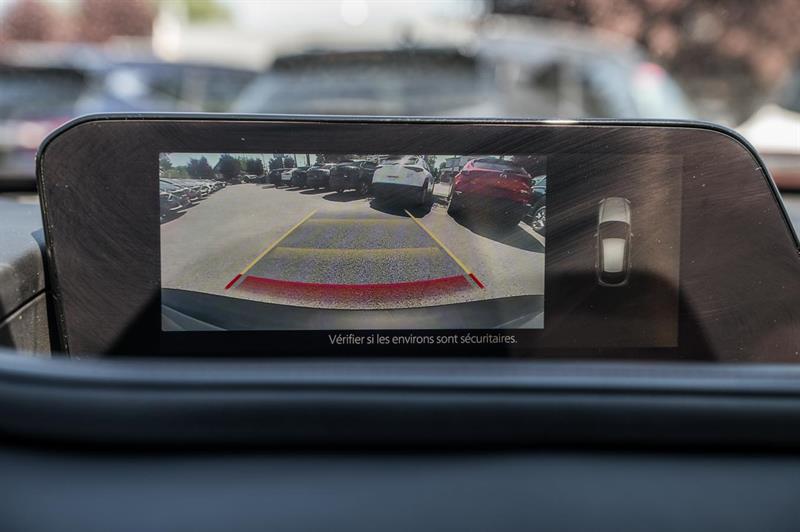 mazda CX-30 2022 - 23