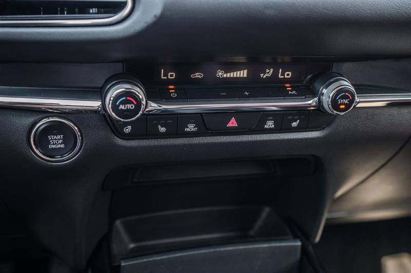 mazda CX-30 2022 - 24