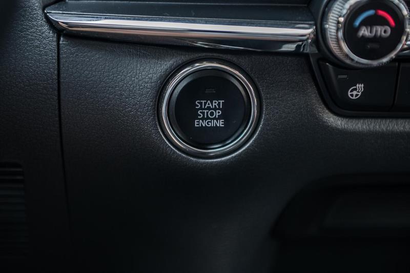 mazda CX-30 2022 - 25