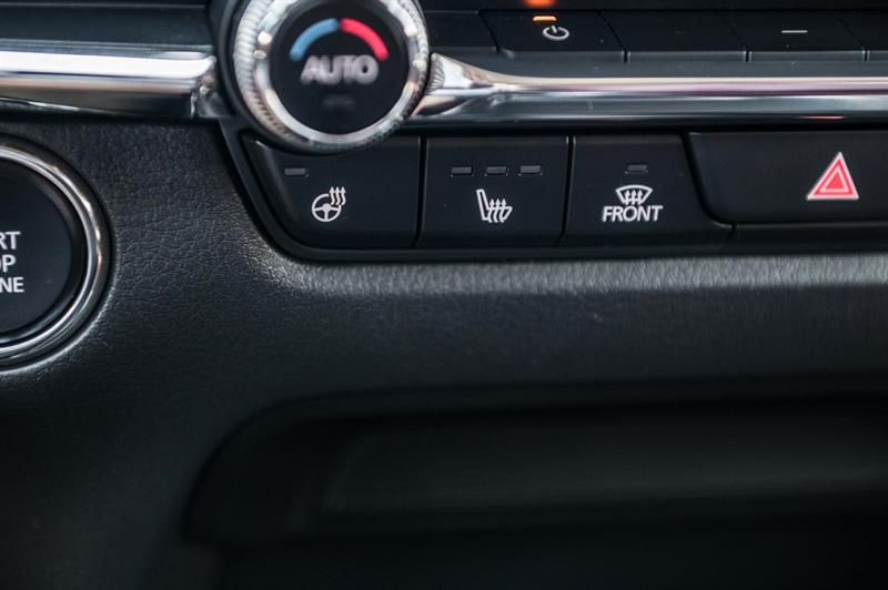 mazda CX-30 2022 - 26