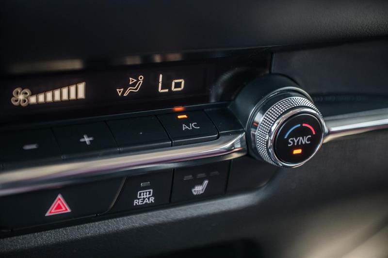 mazda CX-30 2022 - 27