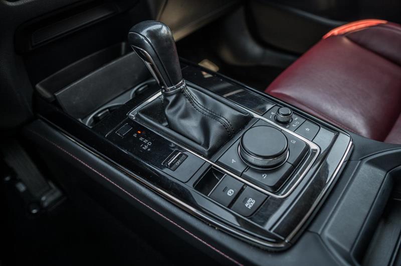 mazda CX-30 2022 - 28