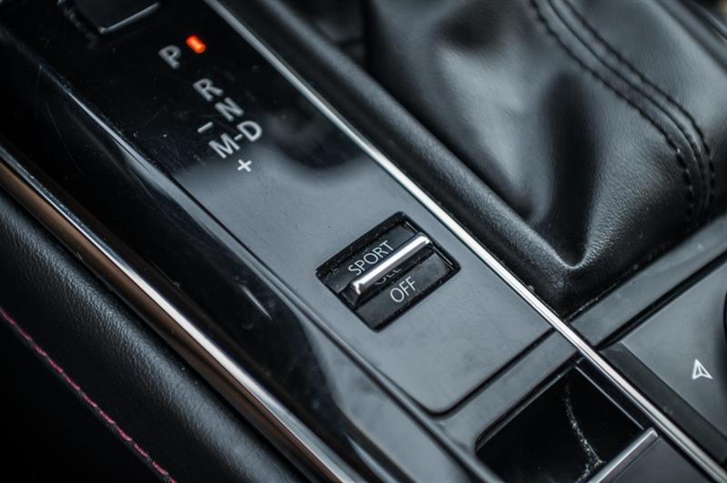 mazda CX-30 2022 - 29