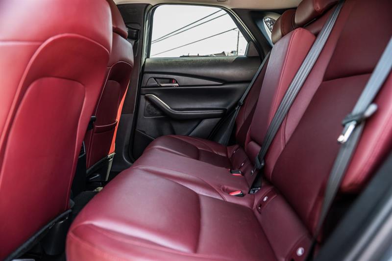 mazda CX-30 2022 - 30