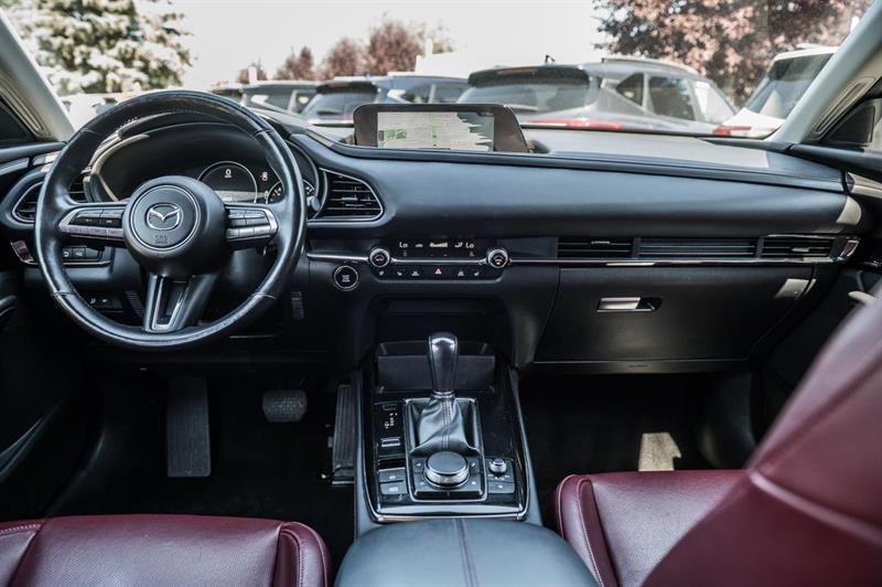 mazda CX-30 2022 - 31