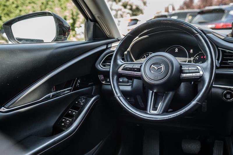 mazda CX-30 2022 - 32