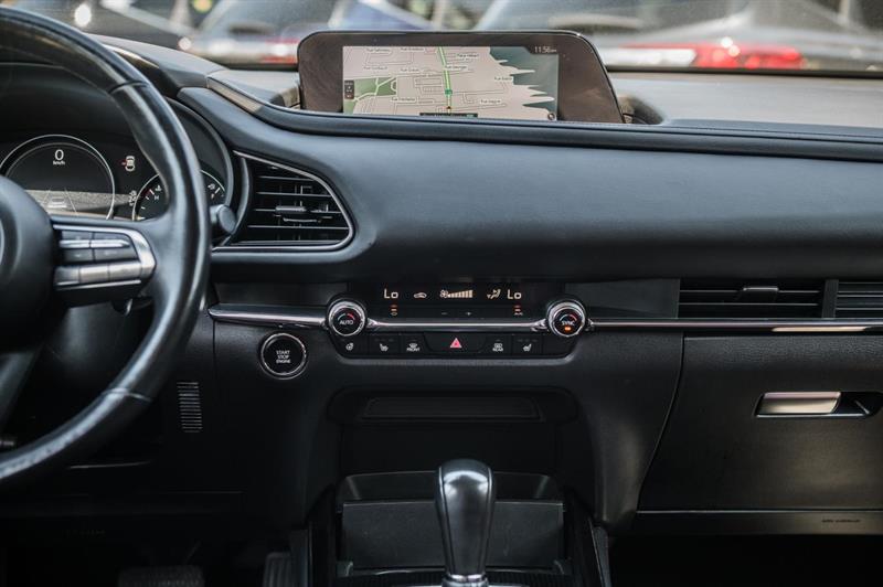 mazda CX-30 2022 - 33