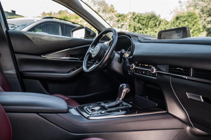 mazda CX-30 2022 - 34