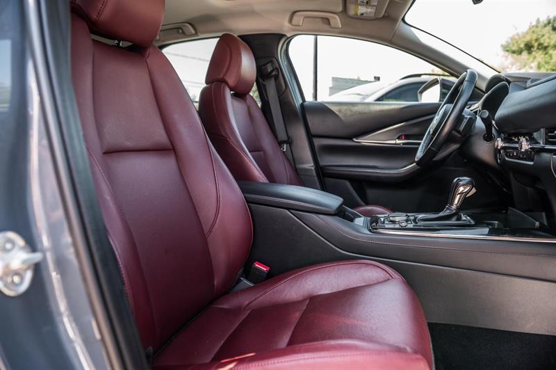 mazda CX-30 2022 - 35