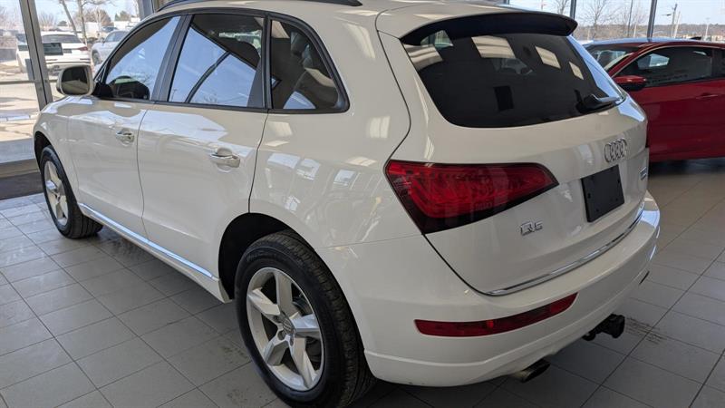 audi Q5 2017 - 7