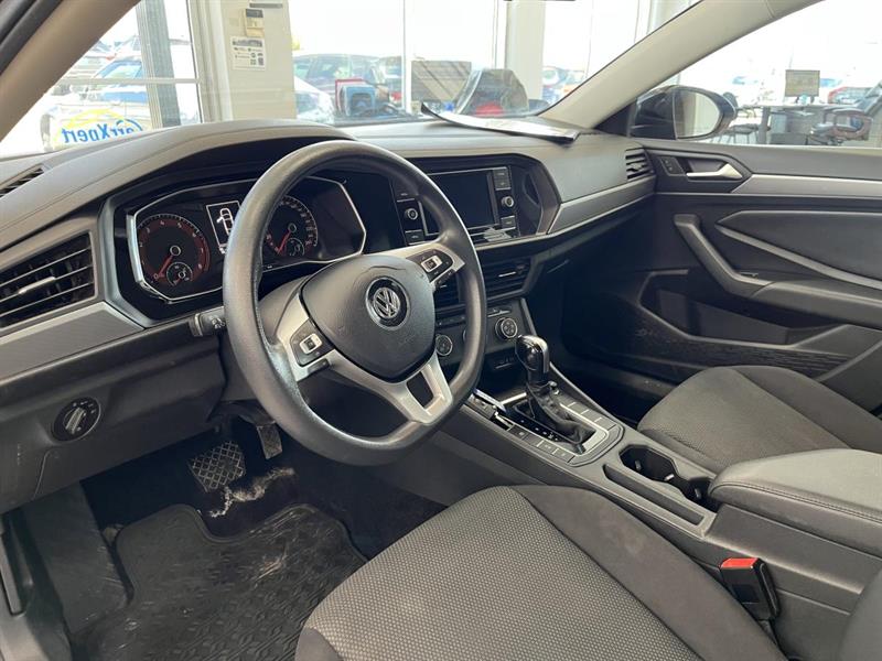 volkswagen Jetta 2020 - 11