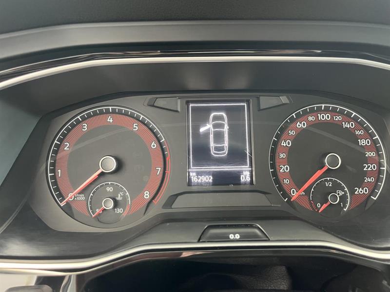 volkswagen Jetta 2020 - 14