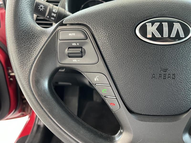 kia Forte 2016 - 14
