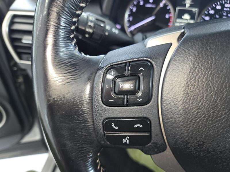 lexus NX 200t 2015 - 13