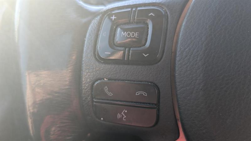 lexus NX 200t 2015 - 14